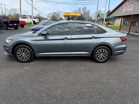 Used 2020 Volkswagen Jetta SEL image 18