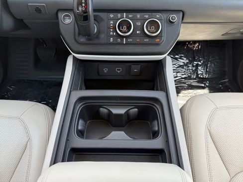 Used 2024 Land Rover Defender 130 S AWD/4WD image 15