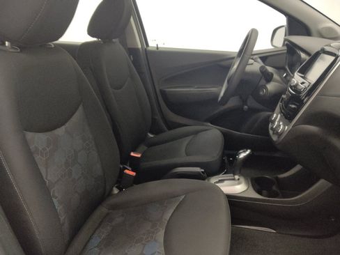 Used 2017 Chevrolet Spark LS FWD image 21