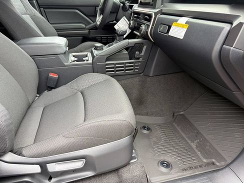 New 2026 Toyota 4Runner 4WD image 14