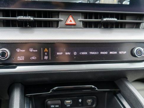 Used 2023 Kia Sportage SX Prestige image 26