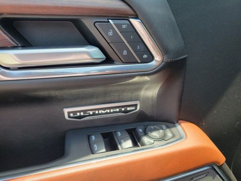Used 2024 GMC Sierra 1500 Denali Ultimate AWD/4WD image 17