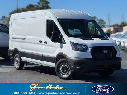 New 2026 Ford Transit 250 148 Medium Roof