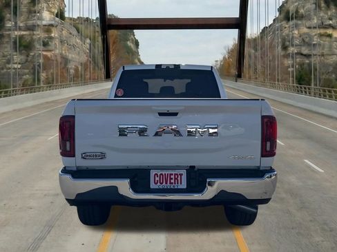 New 2026 RAM 2500 Limited AWD/4WD image 8