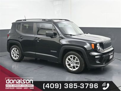 Used 2020 Jeep Renegade Sport w/ Sport Appearance Group