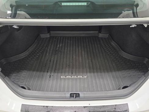 Certified 2024 Toyota Camry SE w/ Convenience Package image 31