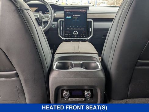 New 2026 GMC Acadia Denali Ultimate w/ LPO, All-Weather Package AWD/4WD image 30
