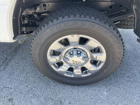 New 2025 Ford F250 King Ranch w/ Chrome Package image 21