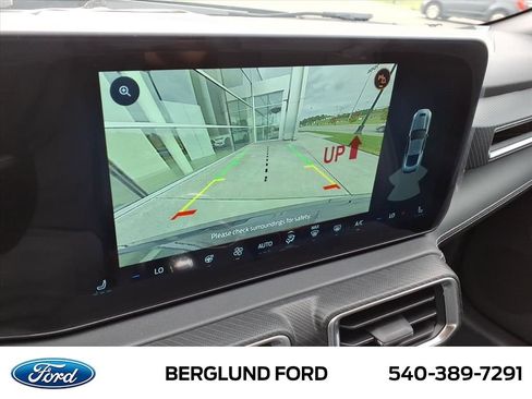 New 2025 Ford Mustang GT Premium image 17