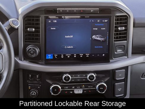 Used 2024 Ford F150 XLT w/ Equipment Group 302A MID image 18