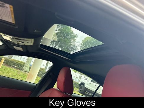 Used 2023 Lexus IS 350 F Sport RWD image 20
