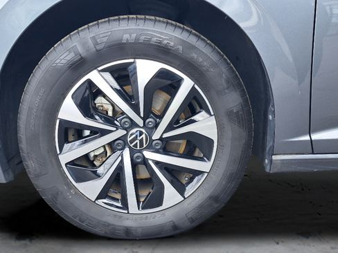 Used 2023 Volkswagen Jetta S FWD image 27