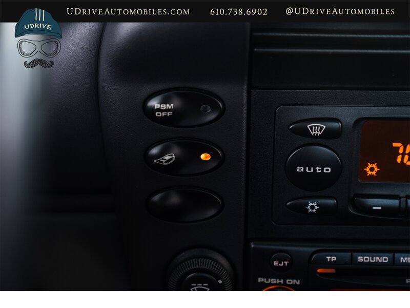 Used 2004 Porsche 911 Carrera 4S AWD/4WD image 39