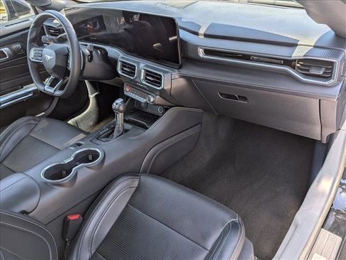 Used 2024 Ford Mustang GT Premium RWD image 21