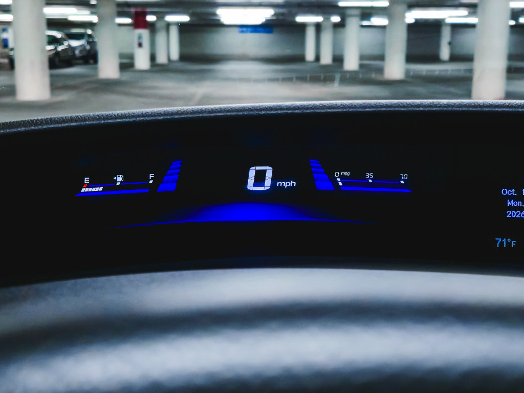 Used 2014 Honda Civic EX-L image 24