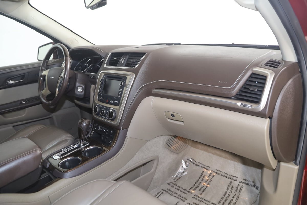 Used 2016 GMC Acadia Denali AWD/4WD image 29