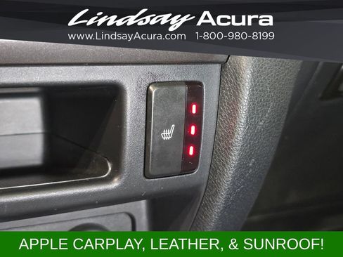 Used 2025 Honda Passport EX-L image 20
