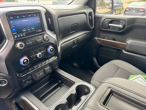 Used 2020 GMC Sierra 1500 Elevation w/ Elevation Value Package AWD/4WD image 42
