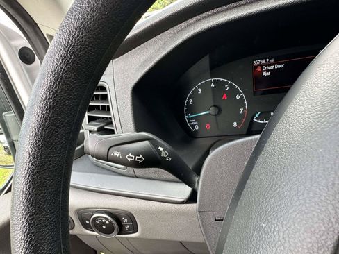 Certified 2024 Ford Transit 350 XLT RWD image 28