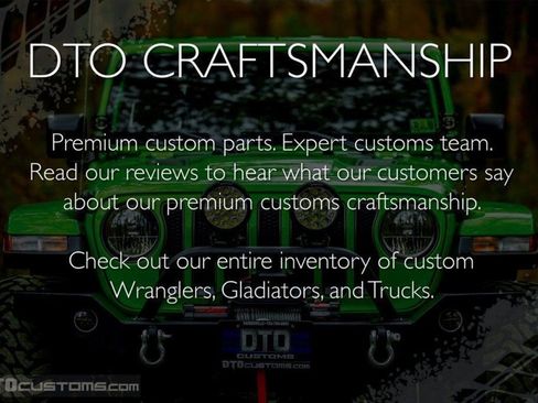 Used 2024 Jeep Gladiator Sport image 24