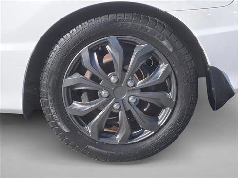 Used 2010 Honda Civic LX image 21