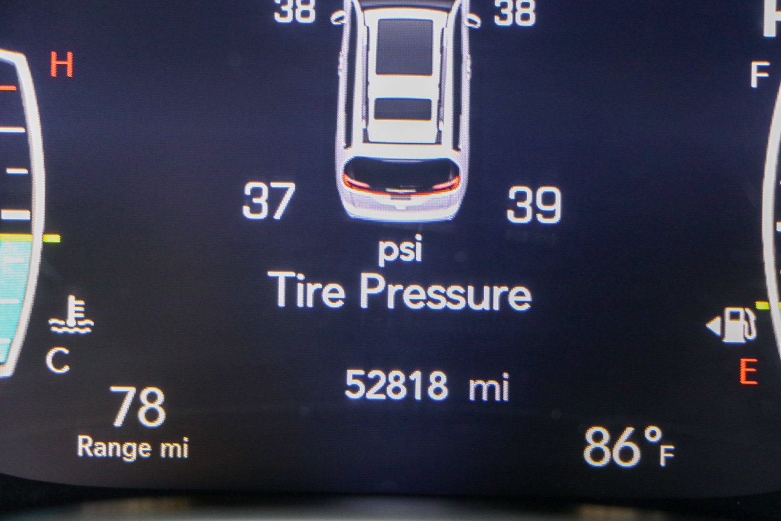 Used 2024 Chrysler Pacifica Touring-L FWD image 16