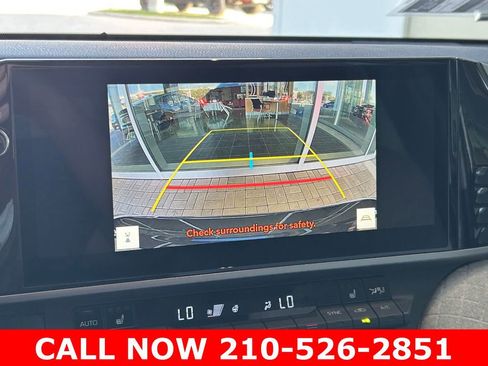 New 2026 Toyota Camry XLE image 33