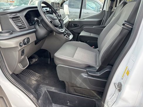 Used 2024 Ford Transit 350 XLT image 15