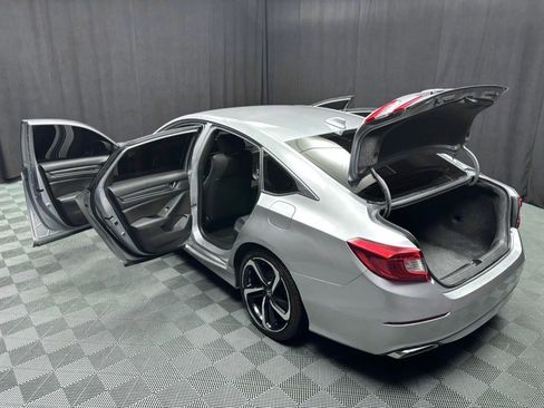 Used 2020 Honda Accord Sport image 21