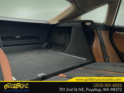 Used 2015 BMW 328i Gran Turismo xDrive image 23