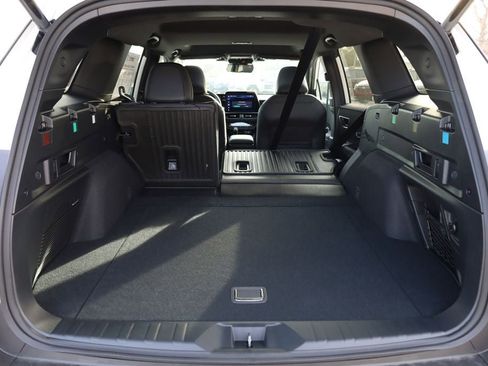 New 2026 Subaru Outback Limited XT image 8