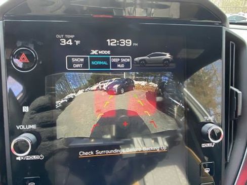 Certified 2024 Subaru Crosstrek 2.5i Sport AWD/4WD image 27
