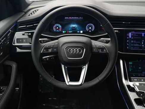 New 2026 Audi Q8 Premium image 9