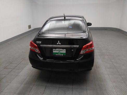 Used 2020 Mitsubishi Mirage G4 ES FWD image 7