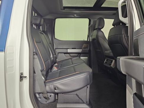 New 2025 Ford F350 Lariat w/ Lariat Ultimate Package image 13