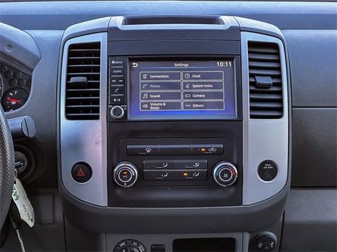 Used 2019 Nissan Frontier SV image 26