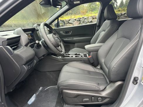 New 2026 Subaru Outback Limited XT AWD/4WD image 14