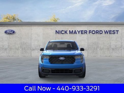 New 2026 Ford Maverick XLT w/ XLT Luxury Package AWD/4WD image 7