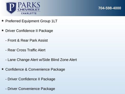 Used 2022 Chevrolet Equinox LT AWD/4WD image 7