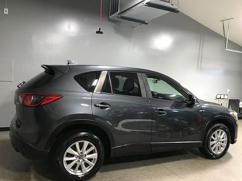 Used 2016 MAZDA CX-5 Sport FWD image 3