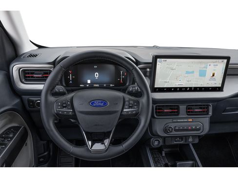 New 2026 Ford Maverick Lariat AWD/4WD image 7