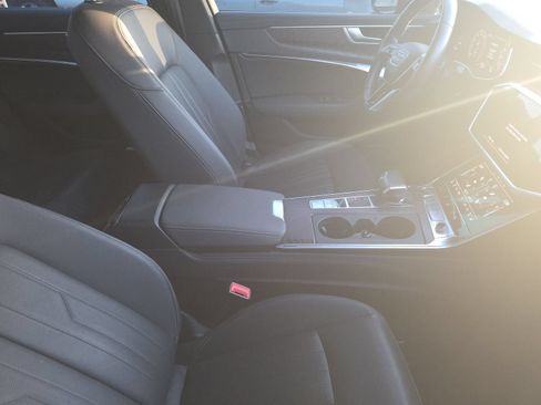 Used 2022 Audi A6 Premium Plus AWD/4WD image 10