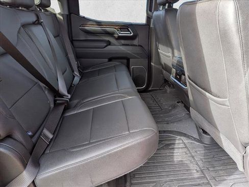 Used 2023 GMC Sierra 1500 Elevation w/ Elevation Premium Package image 20