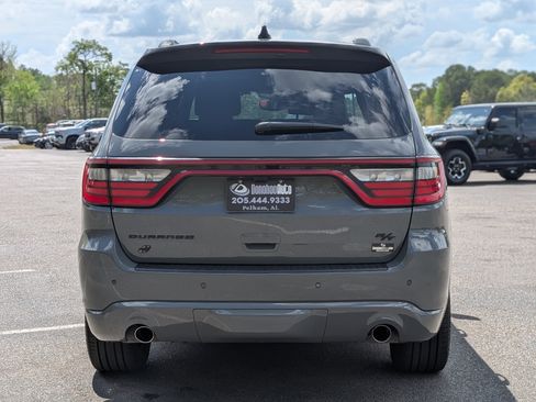 Used 2025 Dodge Durango R/T AWD/4WD image 8