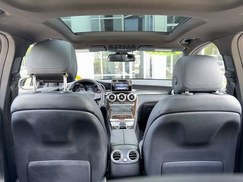 Used 2017 Mercedes-Benz GLC 300 image 26