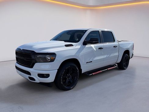 Used 2023 RAM 1500 Big Horn image 7