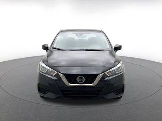 Used 2025 Nissan Versa SV FWD video 2