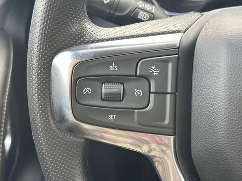 Used 2025 Chevrolet Blazer LT w/ Driver Confidence Package image 23