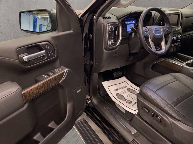 Used 2021 GMC Sierra 1500 Denali w/ Denali Ultimate Package AWD/4WD image 20
