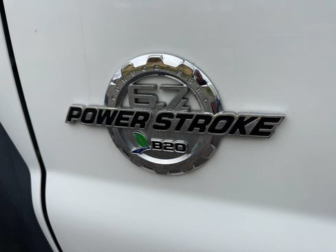 Used 2014 Ford F550 4X2 2dr Regular Cab 140.8 200. image 10